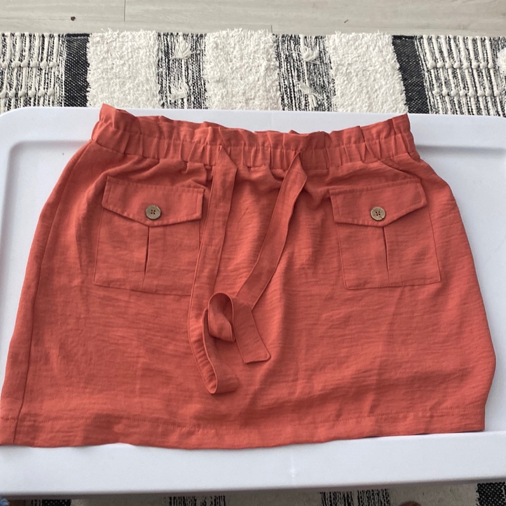 Skirt